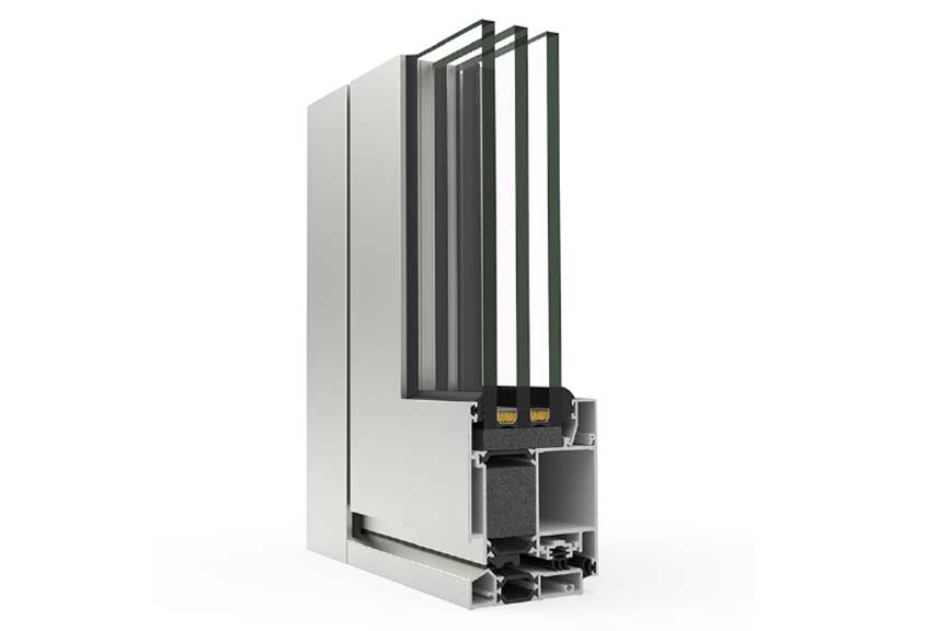 swing door spec