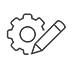 custom icon