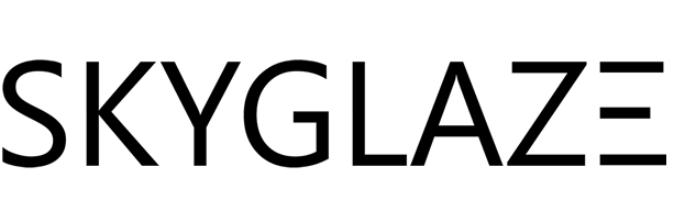 skyglaze logo