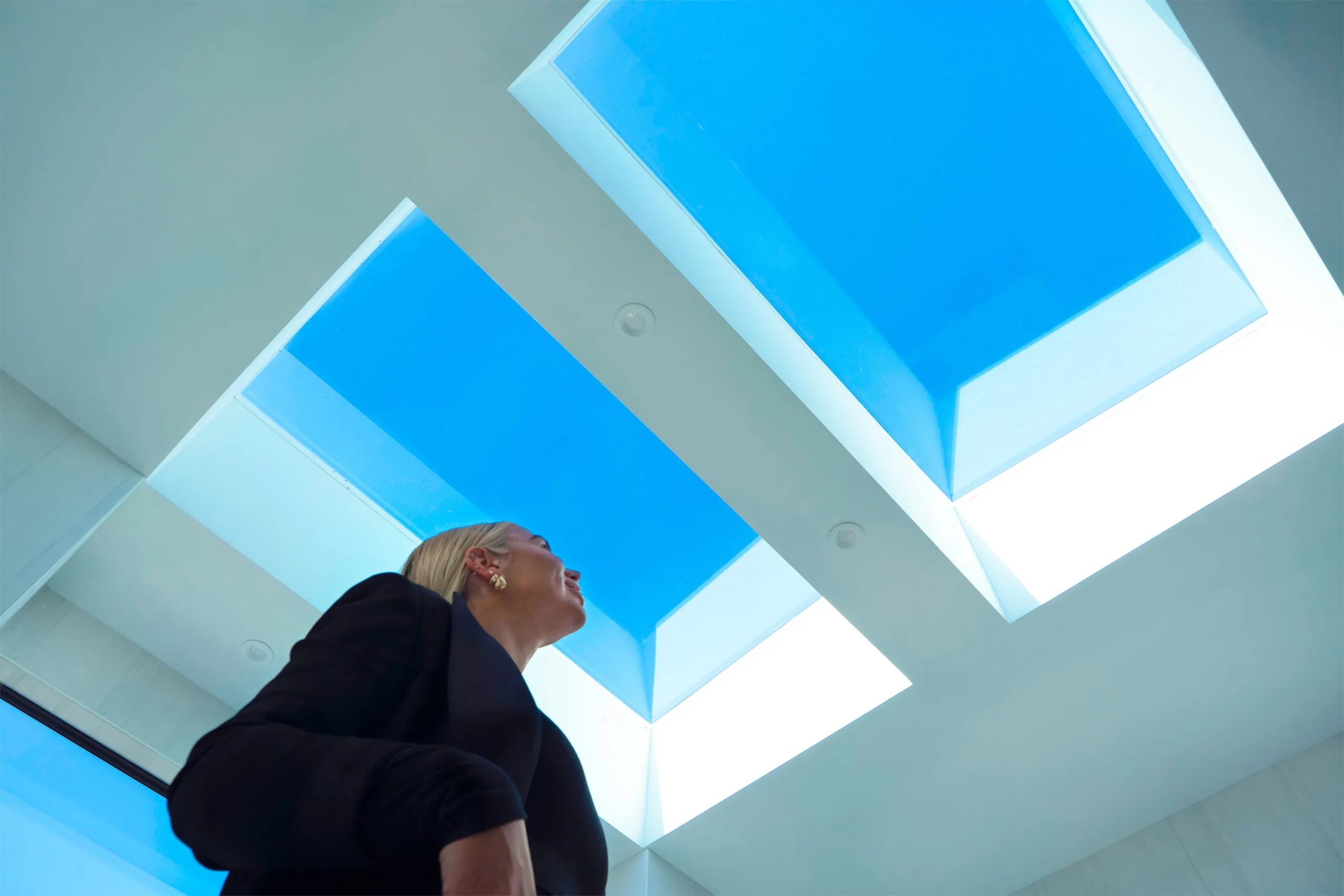 sky slide 1
